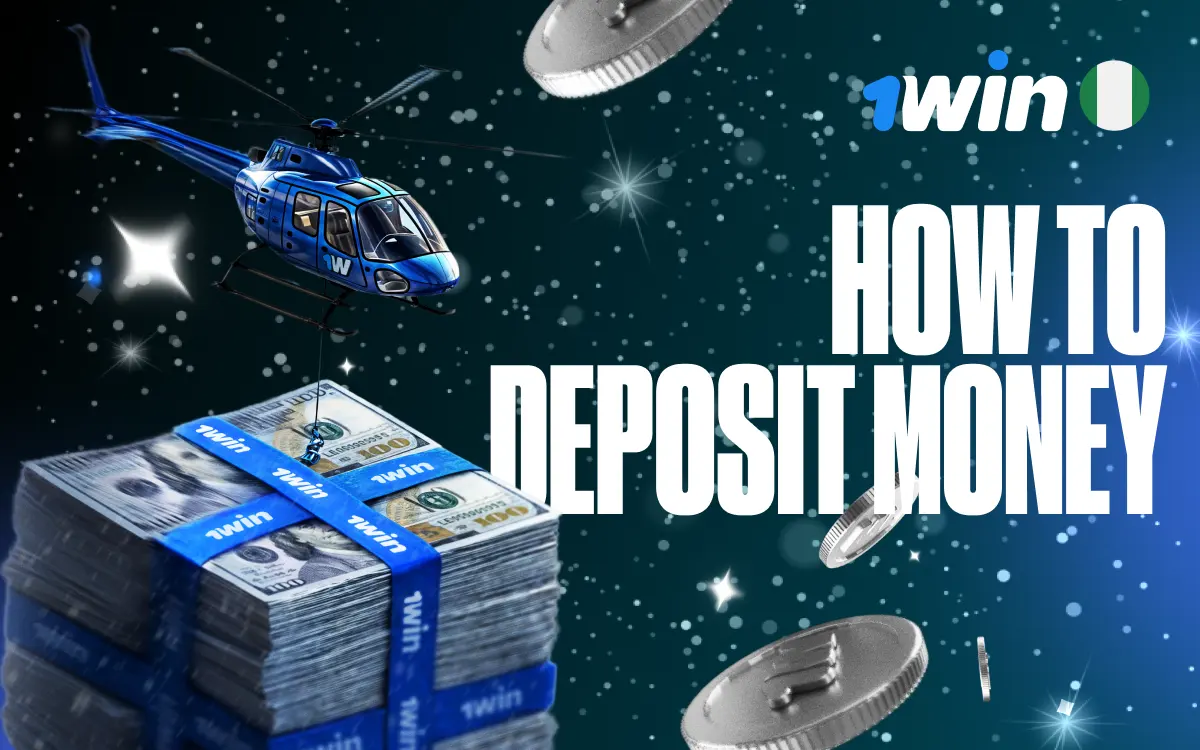 1win payment